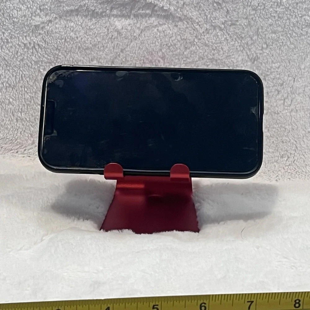 RARE Coke Coca-Cola Phone‎ Stand Mount Holder - Promotional Manager's Gift NEW